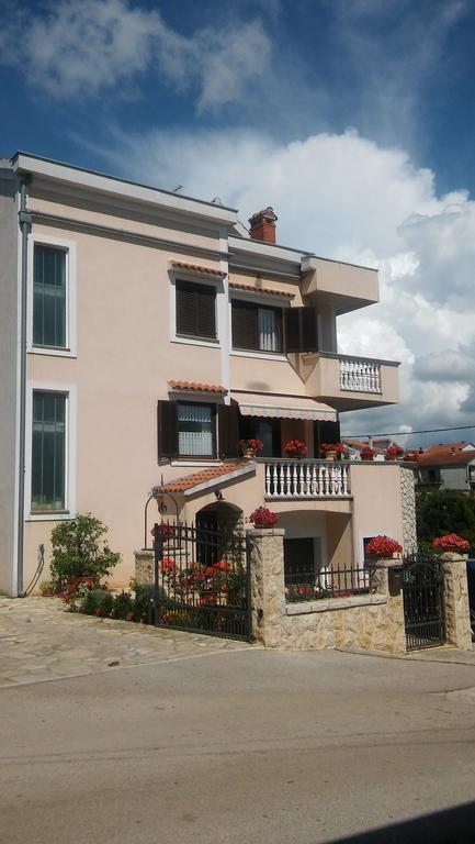 Apartment Lavandula Ζαντάρ Εξωτερικό φωτογραφία