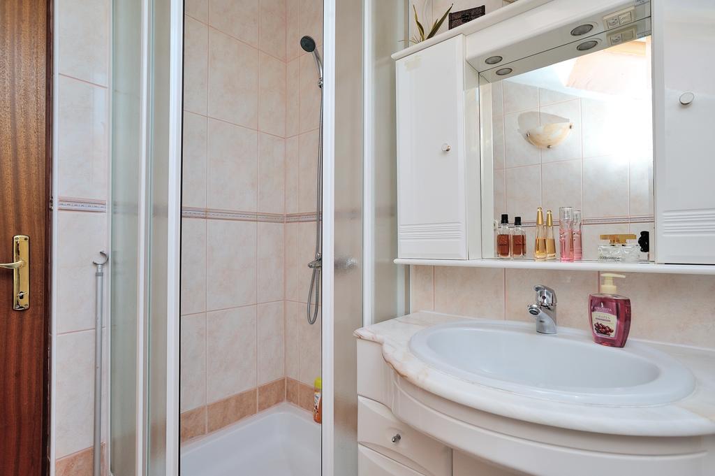 Apartment Lavandula Ζαντάρ Εξωτερικό φωτογραφία