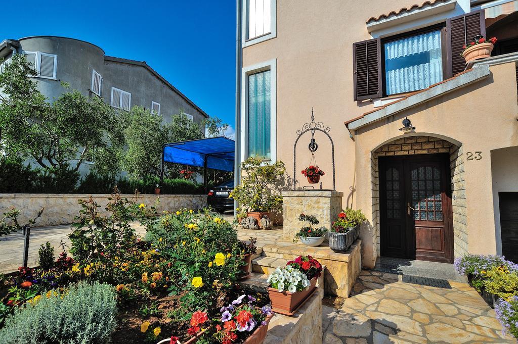 Apartment Lavandula Ζαντάρ Εξωτερικό φωτογραφία