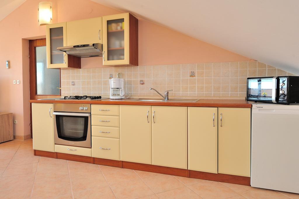 Apartment Lavandula Ζαντάρ Εξωτερικό φωτογραφία