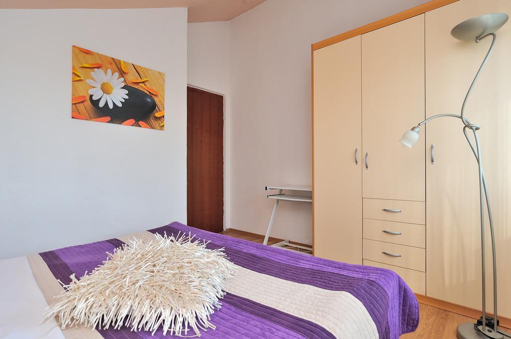 Apartment Lavandula Ζαντάρ Εξωτερικό φωτογραφία