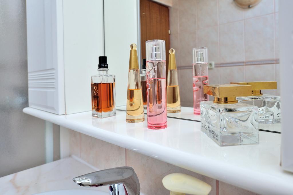 Apartment Lavandula Ζαντάρ Εξωτερικό φωτογραφία