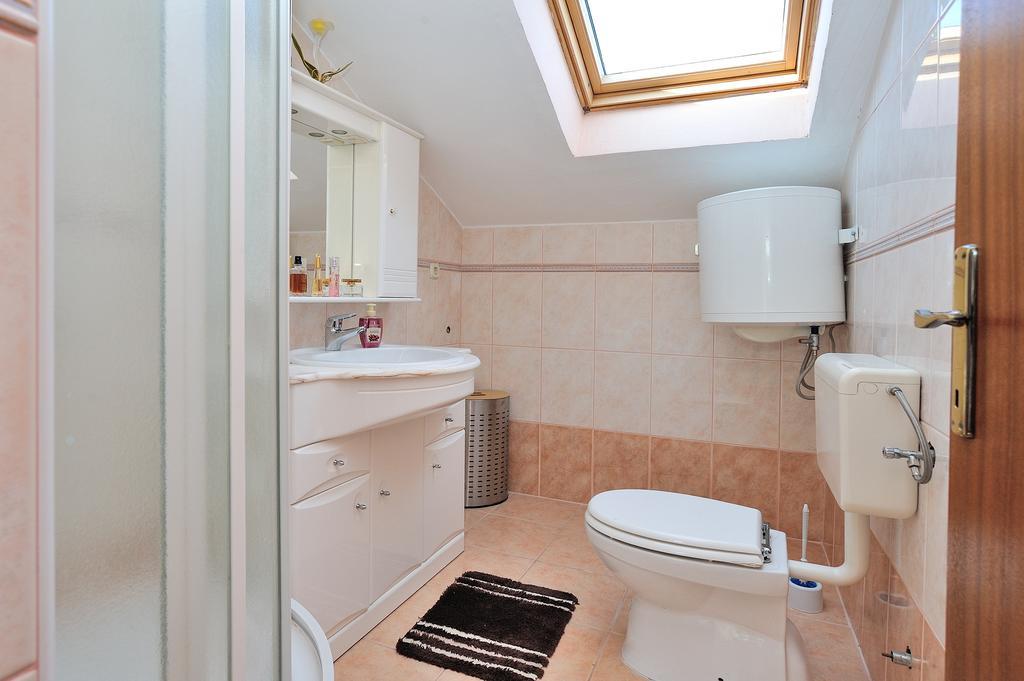 Apartment Lavandula Ζαντάρ Εξωτερικό φωτογραφία