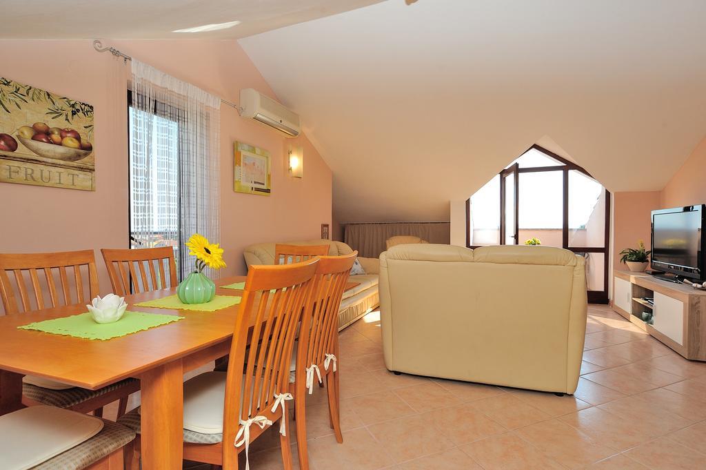 Apartment Lavandula Ζαντάρ Εξωτερικό φωτογραφία
