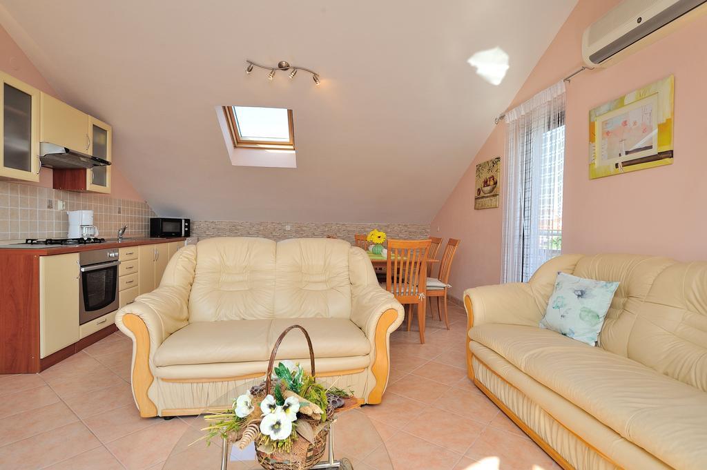 Apartment Lavandula Ζαντάρ Εξωτερικό φωτογραφία