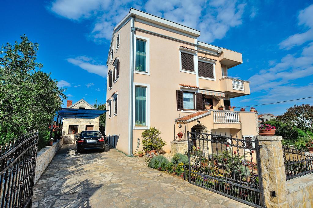 Apartment Lavandula Ζαντάρ Εξωτερικό φωτογραφία