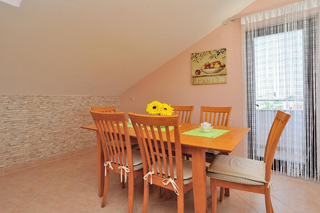 Apartment Lavandula Ζαντάρ Εξωτερικό φωτογραφία