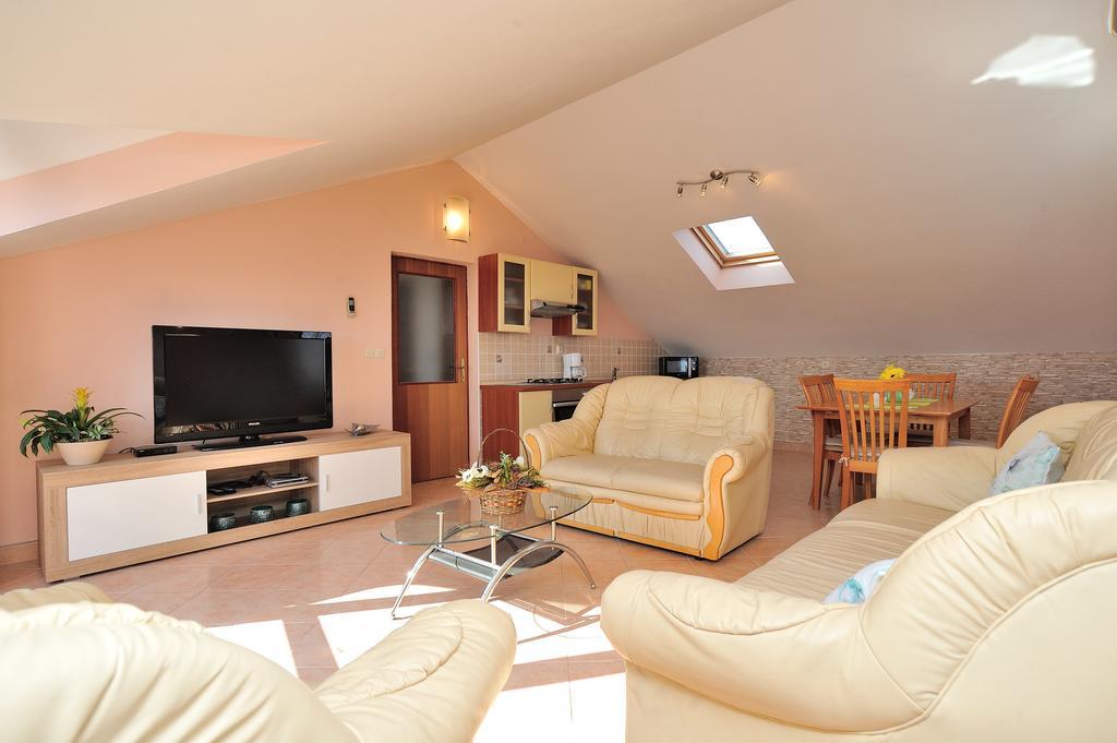 Apartment Lavandula Ζαντάρ Εξωτερικό φωτογραφία