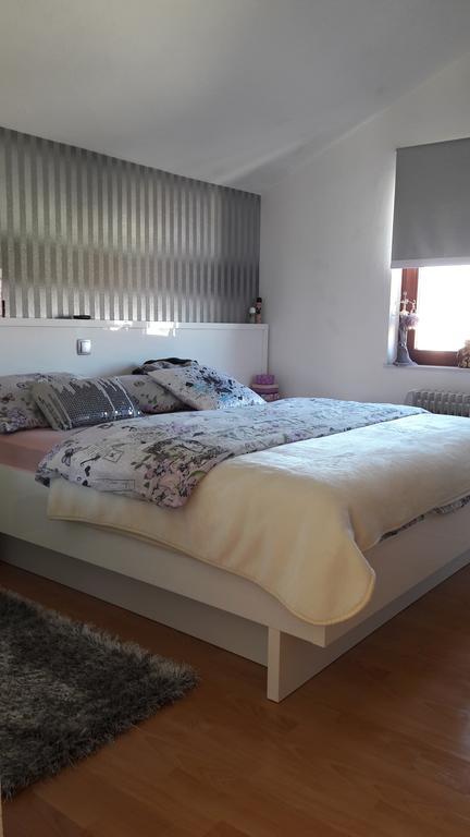 Apartment Lavandula Ζαντάρ Εξωτερικό φωτογραφία