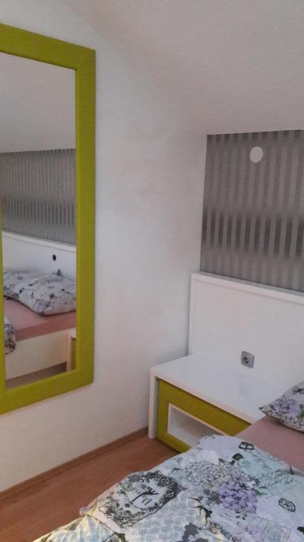 Apartment Lavandula Ζαντάρ Εξωτερικό φωτογραφία